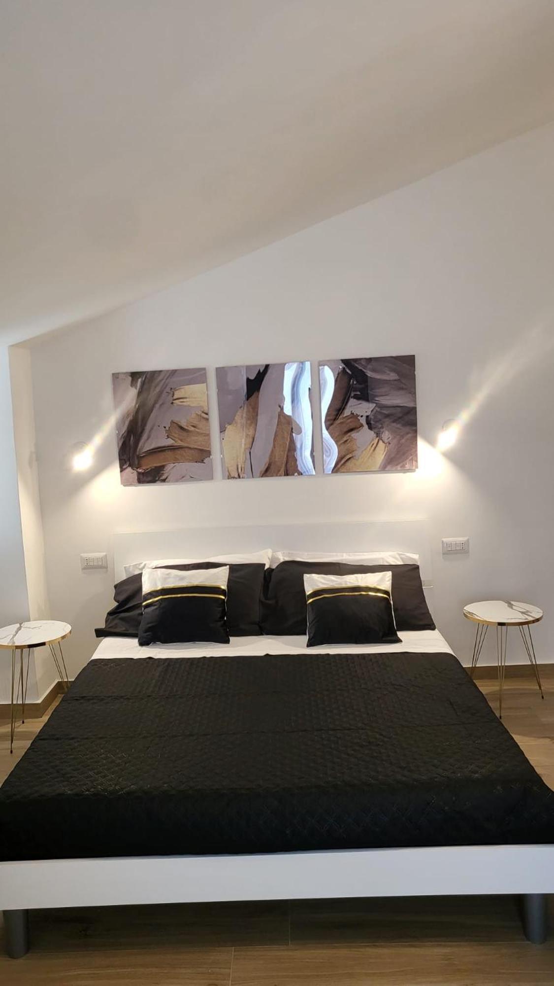 Etna Sicula Bed and Breakfast San Giovanni La Punta Exteriör bild